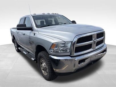 Used 2014 RAM 2500 SLT