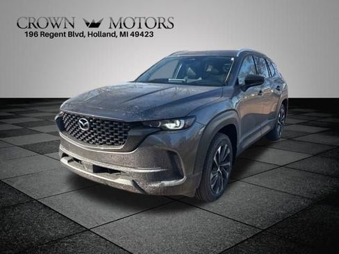 New 2026 MAZDA CX-50 2.5 Hybrid w/ Weather Package image 3