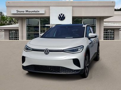 Used 2023 Volkswagen ID.4 Pro S