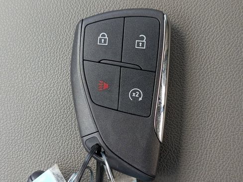 New 2026 Chevrolet Colorado ZR2 w/ Technology Package image 31