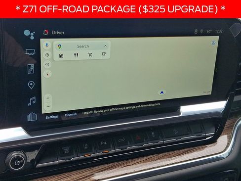 Used 2024 Chevrolet Silverado 2500 LT w/ All Star Edition AWD/4WD image 16