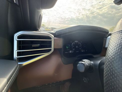 Used 2022 Toyota Tundra 1794 Edition RWD image 24