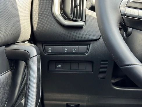 New 2026 MAZDA CX-50 Meridian Edition AWD/4WD image 76