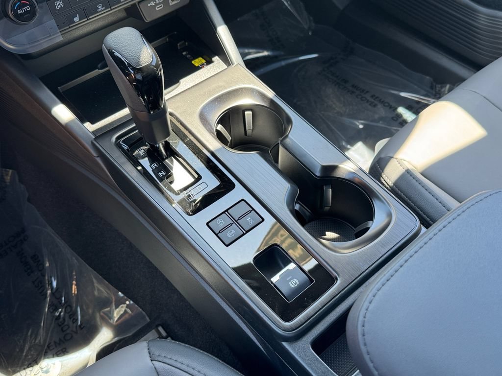 New 2026 Subaru Outback Premium AWD/4WD image 14