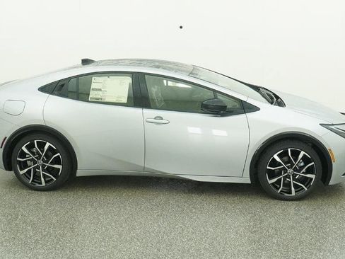 New 2026 Toyota Prius Plug-In Hybrid image 60
