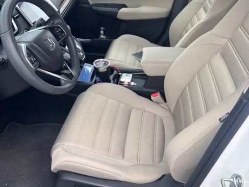 Used 2018 Honda CR-V EX image 6