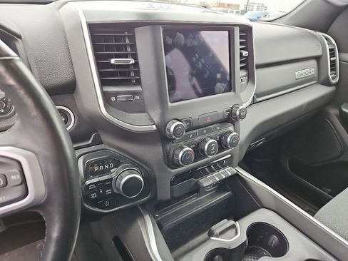 Used 2020 RAM 1500 Big Horn image 12