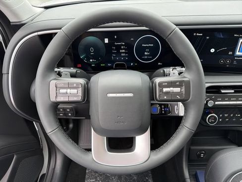 New 2026 Hyundai Palisade SEL Premium FWD image 26