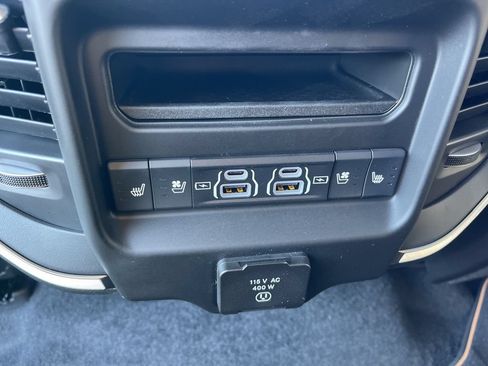 New 2026 RAM 1500 Tungsten w/ Bed Utility Group AWD/4WD image 19