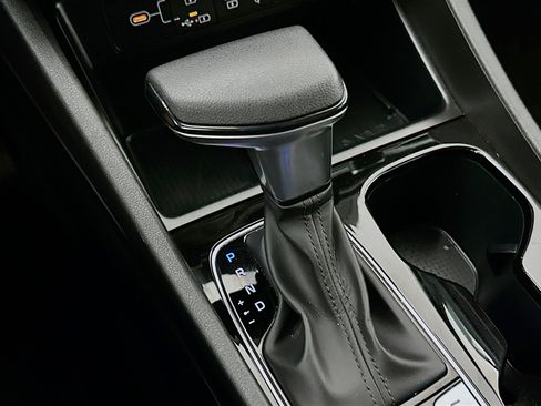 Used 2025 Hyundai Tucson SEL image 24