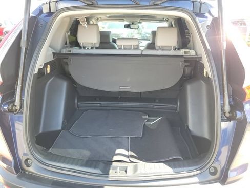 Used 2019 Honda CR-V EX-L image 28