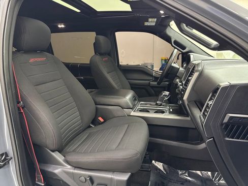 Used 2019 Ford F150 XLT w/ Equipment Group 302A Luxury image 23