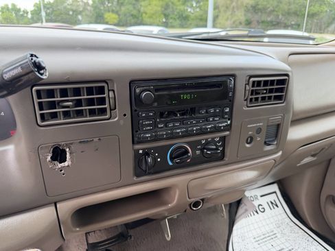 Used 2000 Ford F250 XL AWD/4WD image 14
