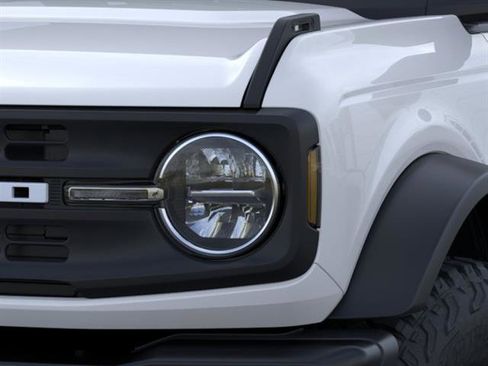 New 2026 Ford Bronco Big Bend AWD/4WD image 20