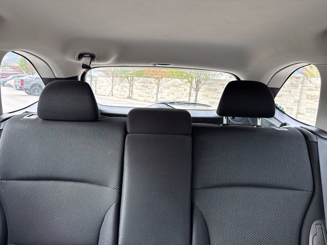 Used 2019 Subaru Outback 2.5i AWD/4WD image 27