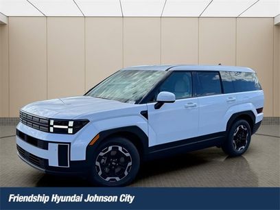 New 2026 Hyundai Santa Fe SE