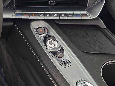 New 2026 Chevrolet Corvette Z06 w/ Battery Protection Package image 30