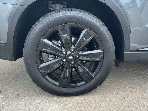 Used 2024 Hyundai Palisade XRT FWD image 18