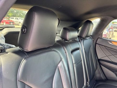 Used 2015 Lincoln MKC AWD w/ Equipment Group 101A Select image 25
