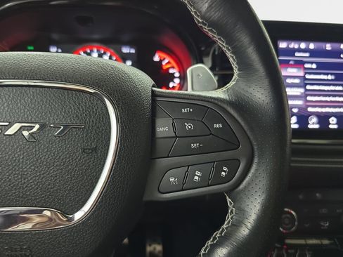 Used 2022 Dodge Durango SRT w/ Black Package AWD/4WD image 20