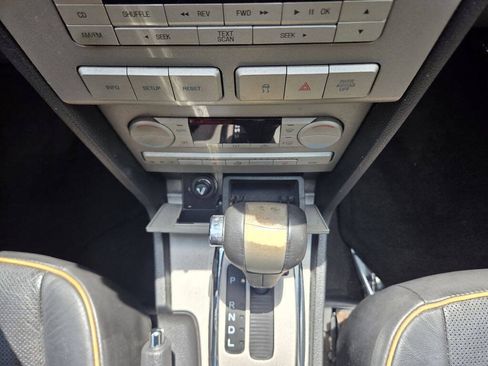 Used 2009 Lincoln MKZ FWD image 24