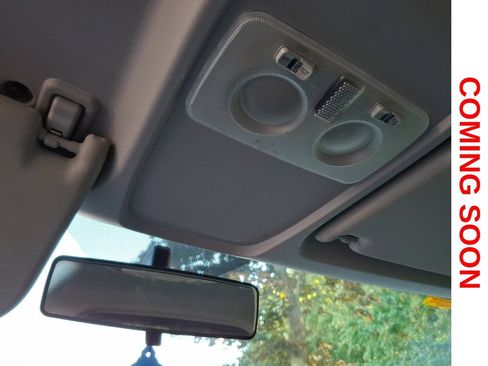 Used 2015 RAM ProMaster City Tradesman SLT FWD image 13