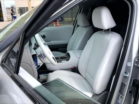 New 2026 Hyundai Palisade Limited image 7