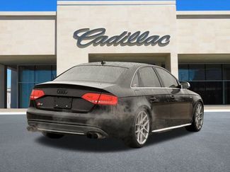 Used 2010 Audi S4 Premium video 3