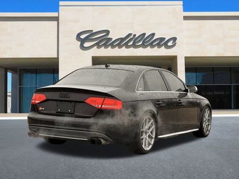 Used 2010 Audi S4 Premium image 3