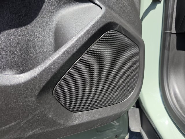 Used 2025 Chevrolet TrailBlazer LT FWD image 21