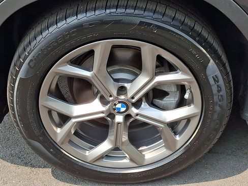 Used 2020 BMW X3 xDrive30i w/ Convenience Package AWD/4WD image 9