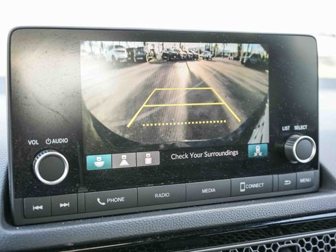 Used 2025 Honda Civic Sport image 27