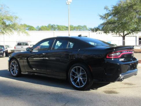 Certified 2023 Dodge Charger GT image 4