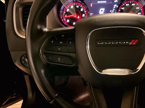 Used 2021 Dodge Charger SXT w/ Blacktop Package image 23