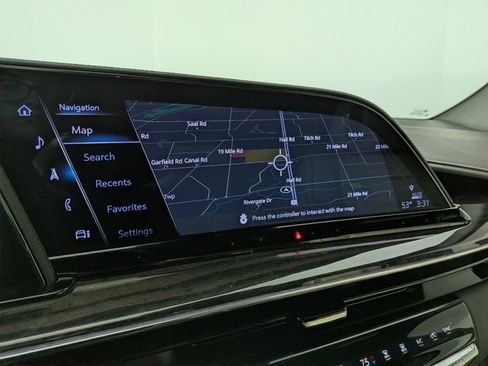 Certified 2023 Cadillac Escalade ESV Premium Luxury image 6