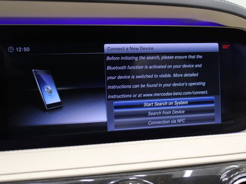 Used 2018 Mercedes-Benz S 560 Sedan image 65