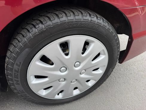 Used 2010 Honda Civic LX image 23
