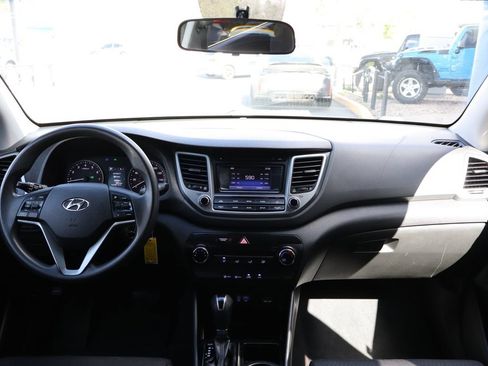 Used 2016 Hyundai Tucson SE w/ Option Group 12 AWD/4WD image 13