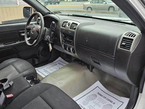 Used 2012 Chevrolet Colorado W/T w/ Power Convenience Package image 23