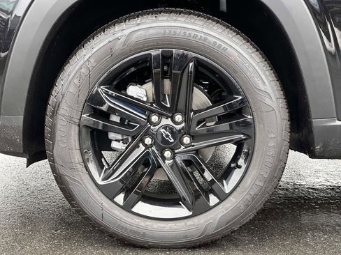 New 2026 Chevrolet Trax ACTIV w/ Driver Confidence Package image 7