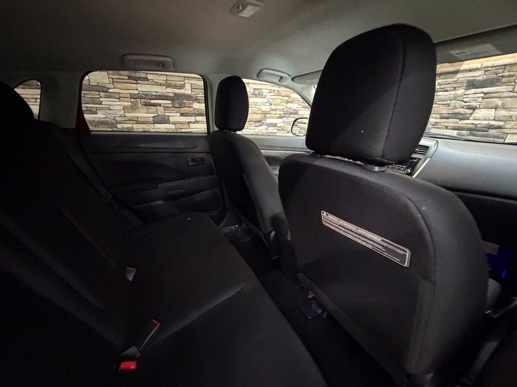 Used 2014 Mitsubishi Outlander Sport ES FWD image 49