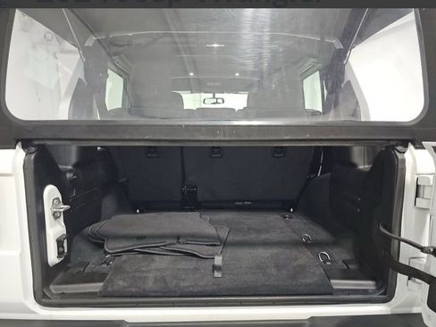 Used 2024 Jeep Wrangler Sport image 15