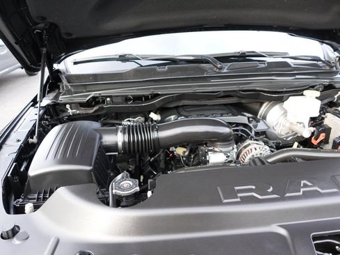 Used 2023 RAM 1500 Big Horn image 60