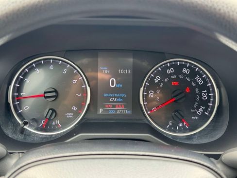 Used 2020 Toyota RAV4 LE w/ All Weather Liner Package AWD/4WD image 30