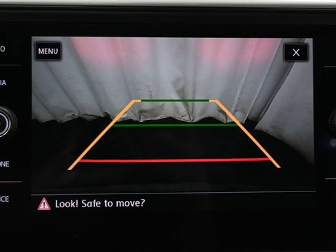 Used 2021 Volkswagen Atlas SE w/ Panoramic Sunroof Package AWD/4WD image 13