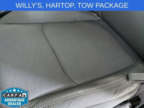 Used 2021 Jeep Wrangler Unlimited Sport AWD/4WD image 18