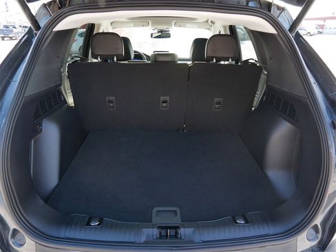 Certified 2022 Ford Escape Titanium w/ Class II Trailer Tow Package image 10