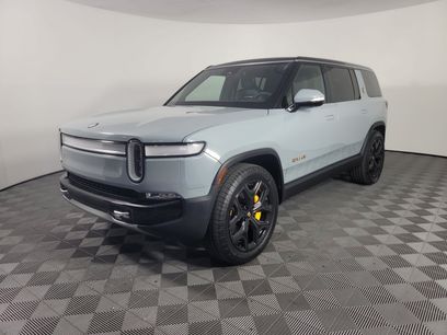 Used 2022 Rivian R1S Launch Edition