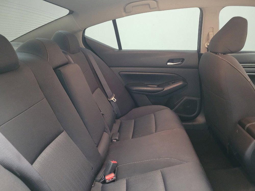 Used 2022 Nissan Altima 2.5 S FWD image 19