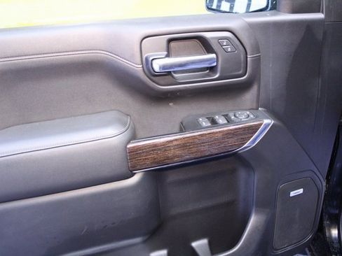 Used 2019 GMC Sierra 1500 Elevation image 12